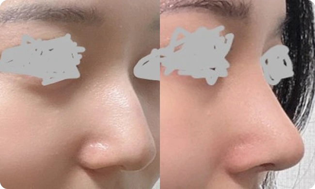 Helpful reviews made comparing clinics a breeze.